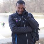 Dr Jonathan Okere