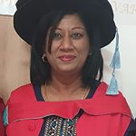 Dr Varoshini Nadesan