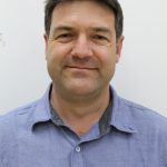 Prof Eduard Venter