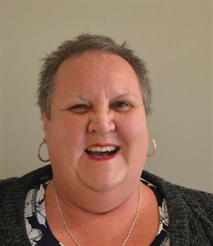 Elaine Minnaar