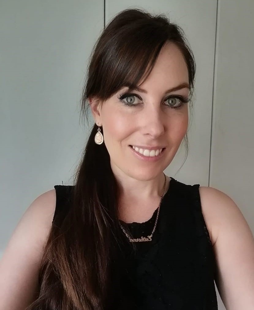 Estherna Pretorius 2