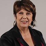 Dr Eurika Jansen Van Vuuren