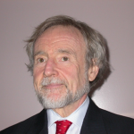 Fred Gault