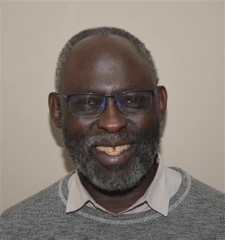 Freeman Senzani