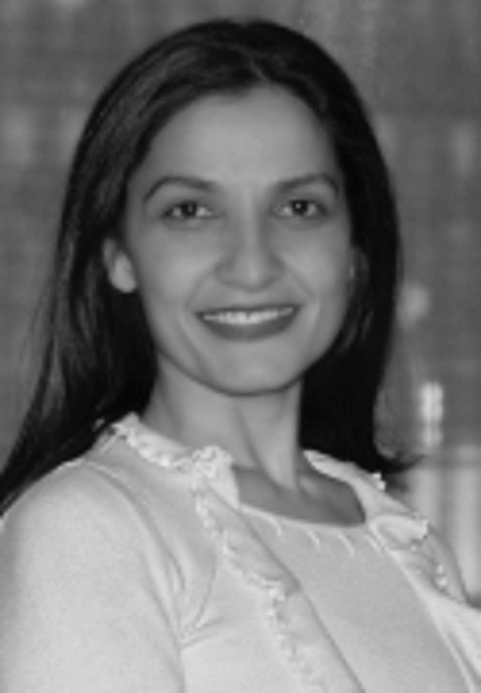 Gadija Petker