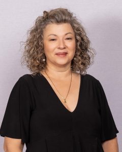Gloria Castrillon