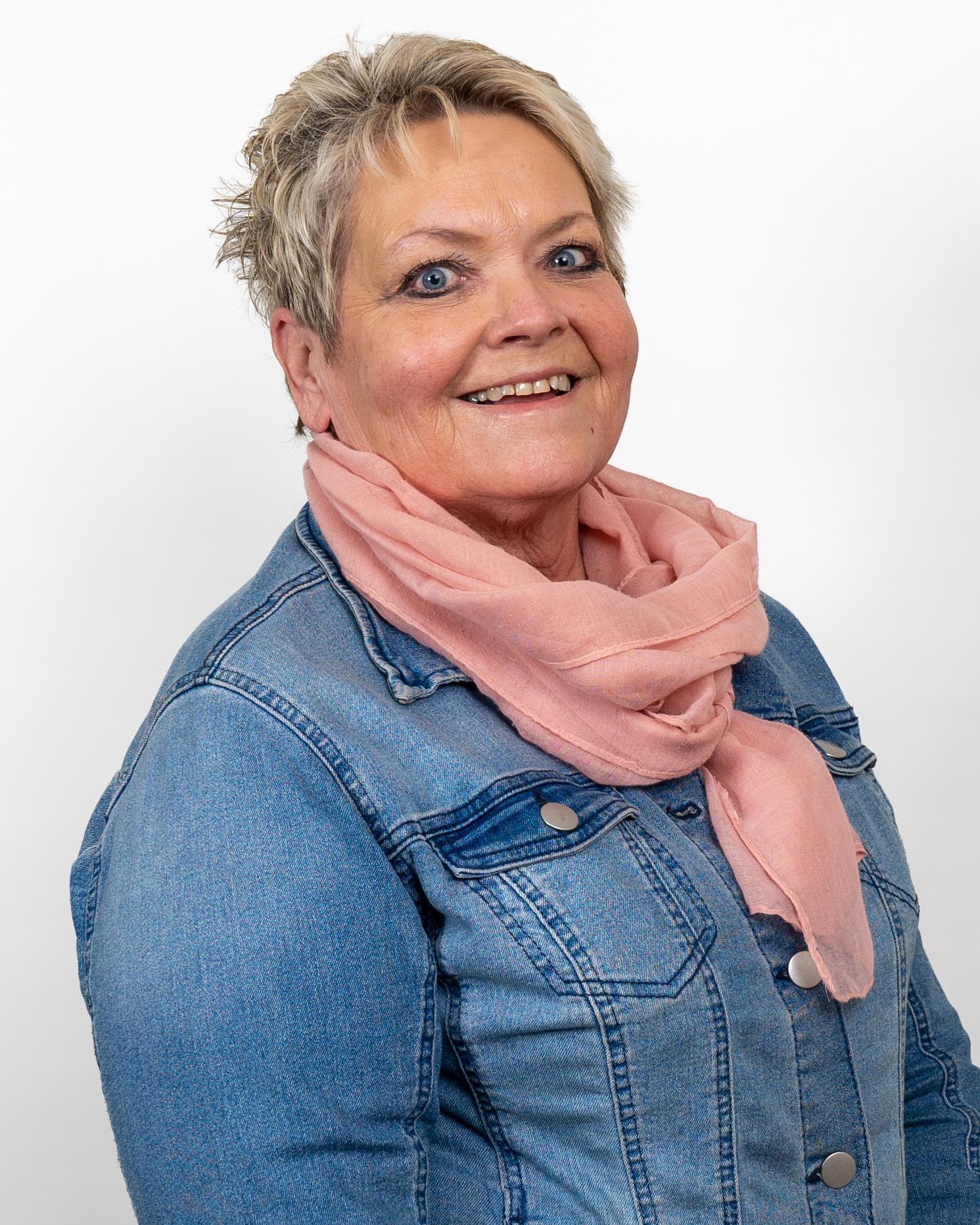 Groenewald, Vicki