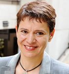Hassina Mouri