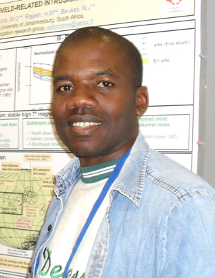 Herve Wabo