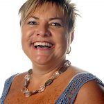 Ina Louw