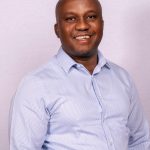 Isaac Lephalala
