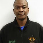 Jacob Simelane