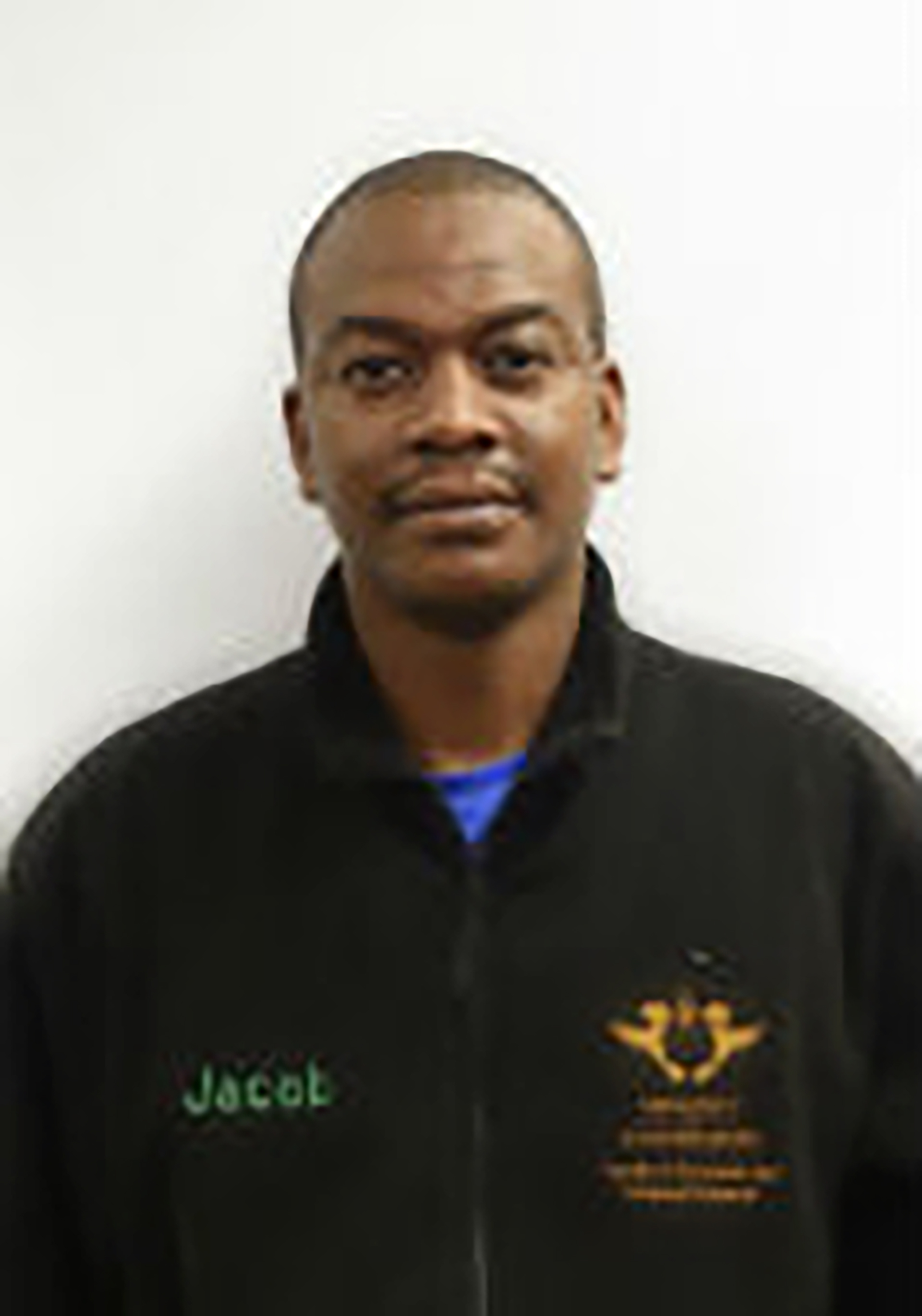 Jacob Simelane