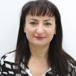 Dr Janice Williamson