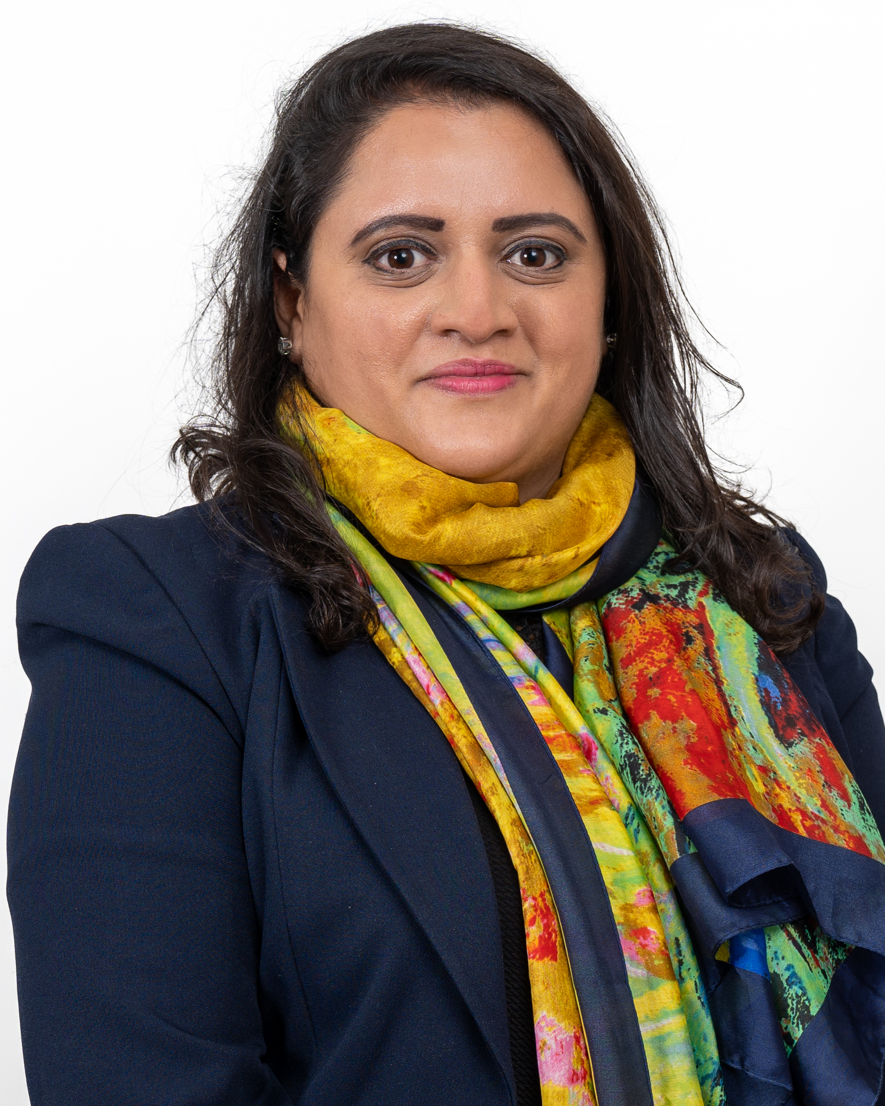 Joshi Hemali