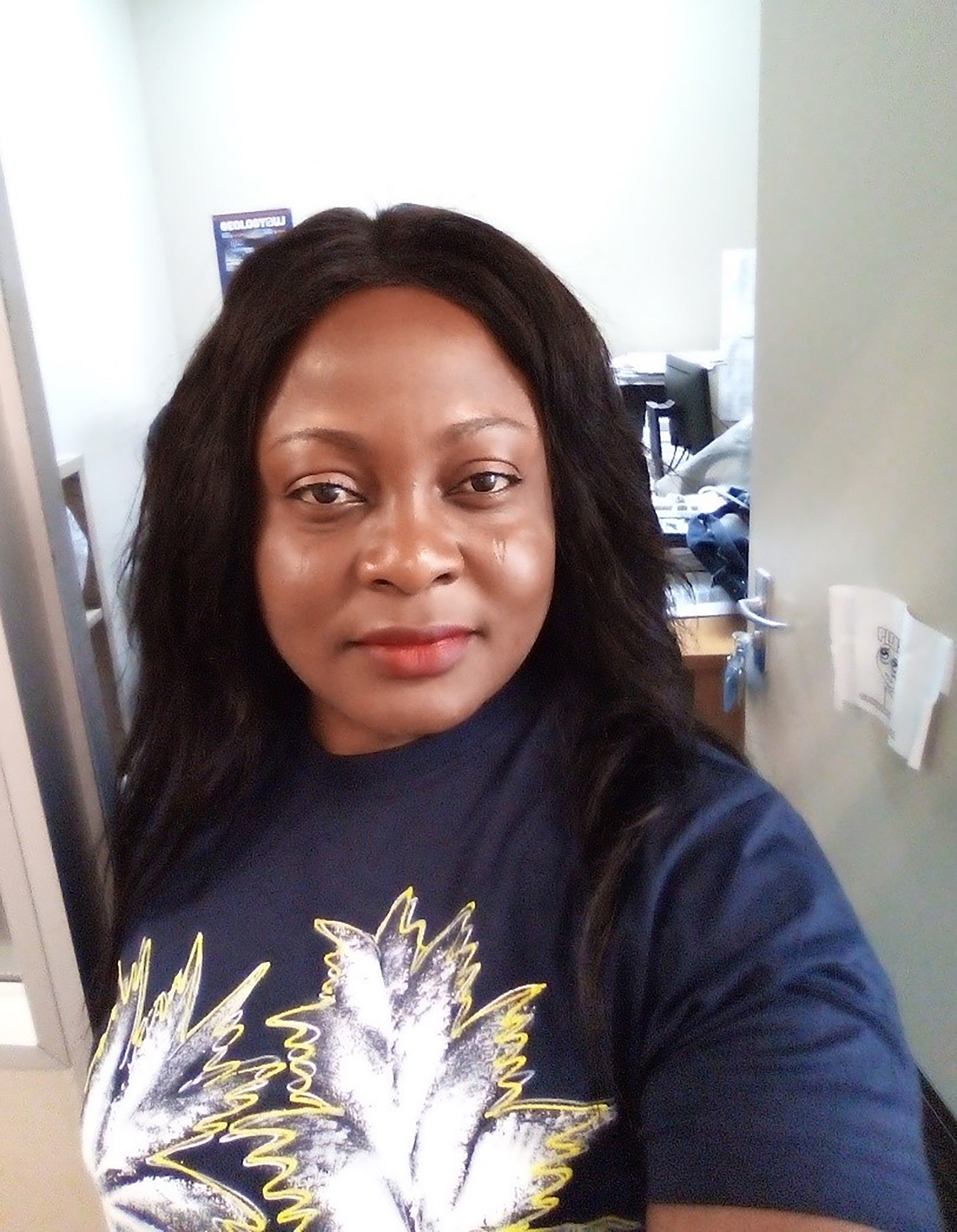 Juliet Akoh