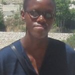 Keneilwe Munyai