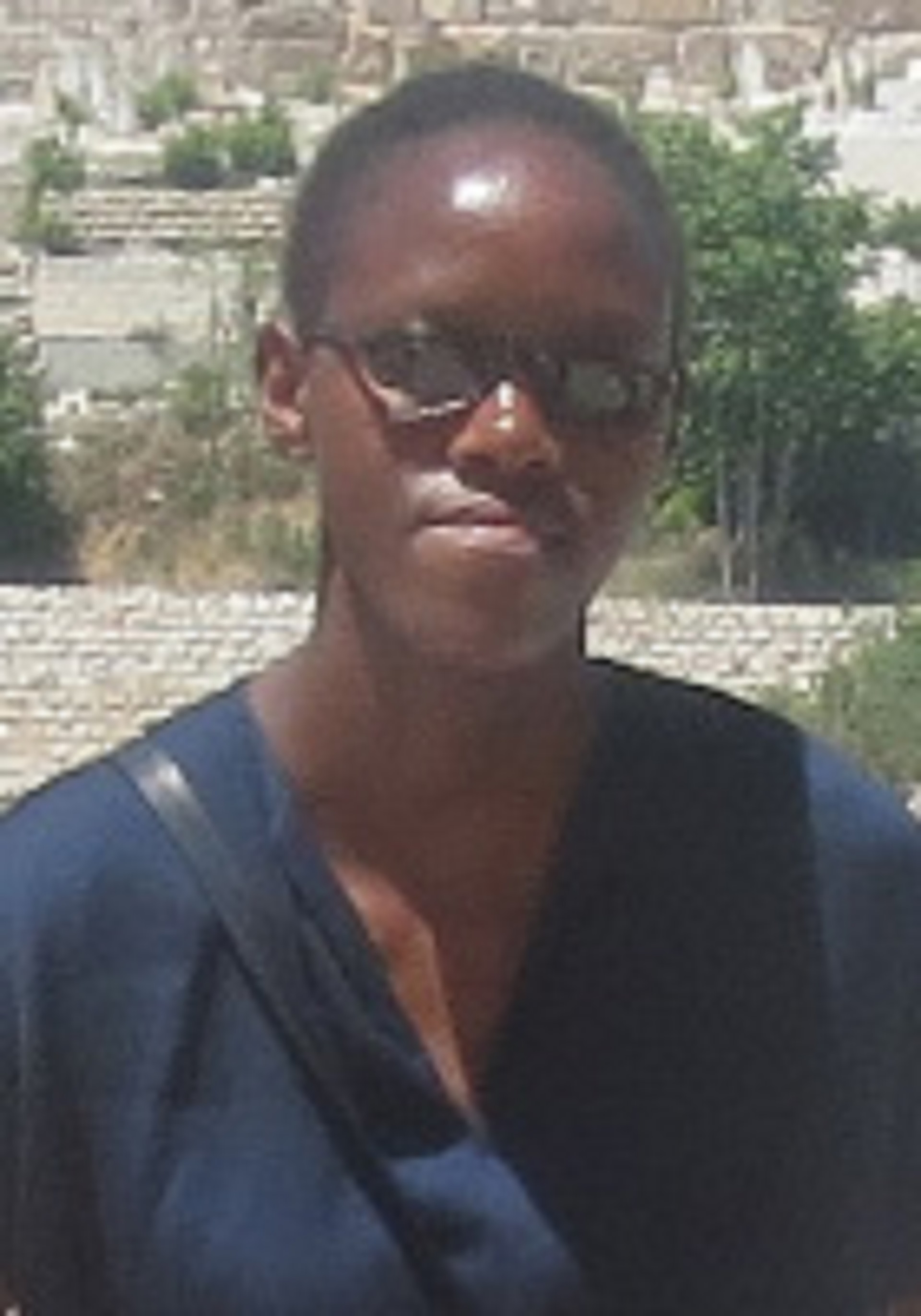 Keneilwe Munyai