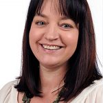 Lesmarie Bentley Steyn