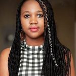 Luyanda Ndaba
