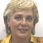 Margriet Snyman