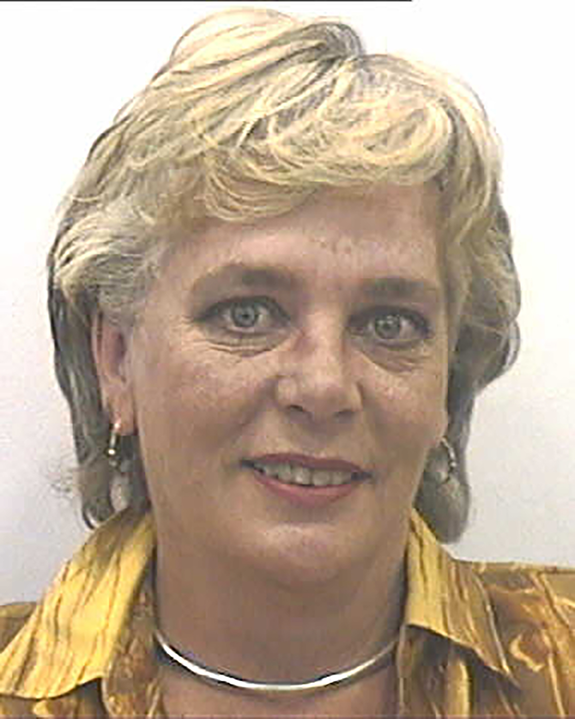 Margriet Snyman