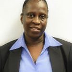 Maria Manyane