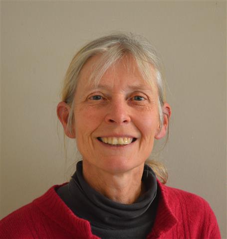 Marlina Elburg