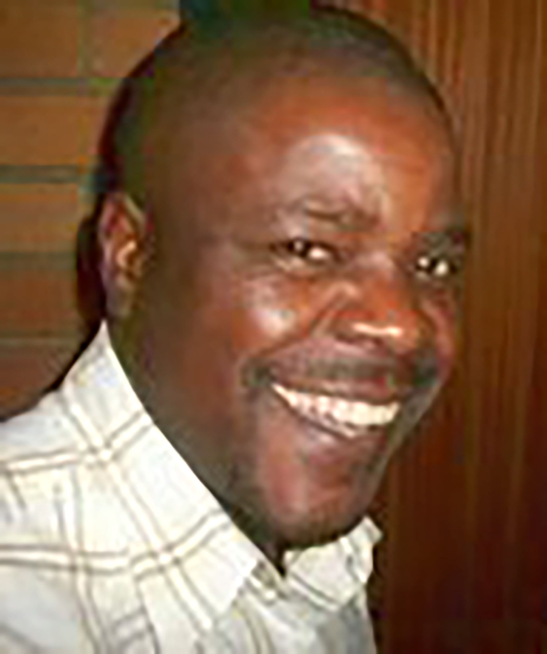 Mavunga G