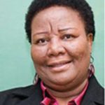 Mdunge N