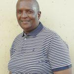 Micheal Phiri