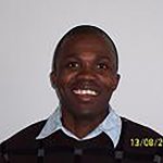 Mr Bhekisipho Mabhena