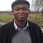 Mr Cornelius Ewuoso