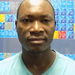Mutshinyalo Nwamadi