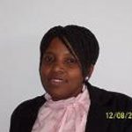 Ms Leah Letlhage