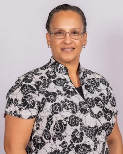 Ms Melanie Alexander