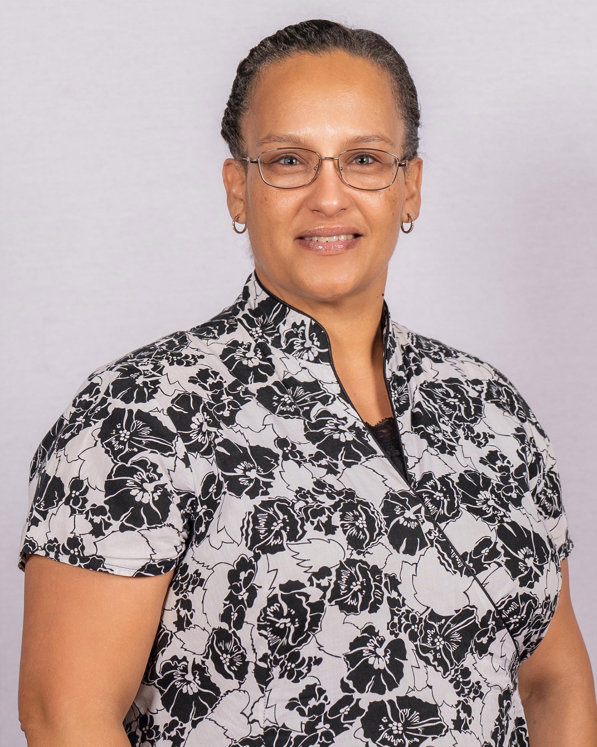 Ms Melanie Alexander