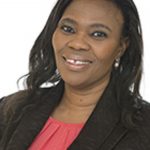Ms Moipone Molotsi