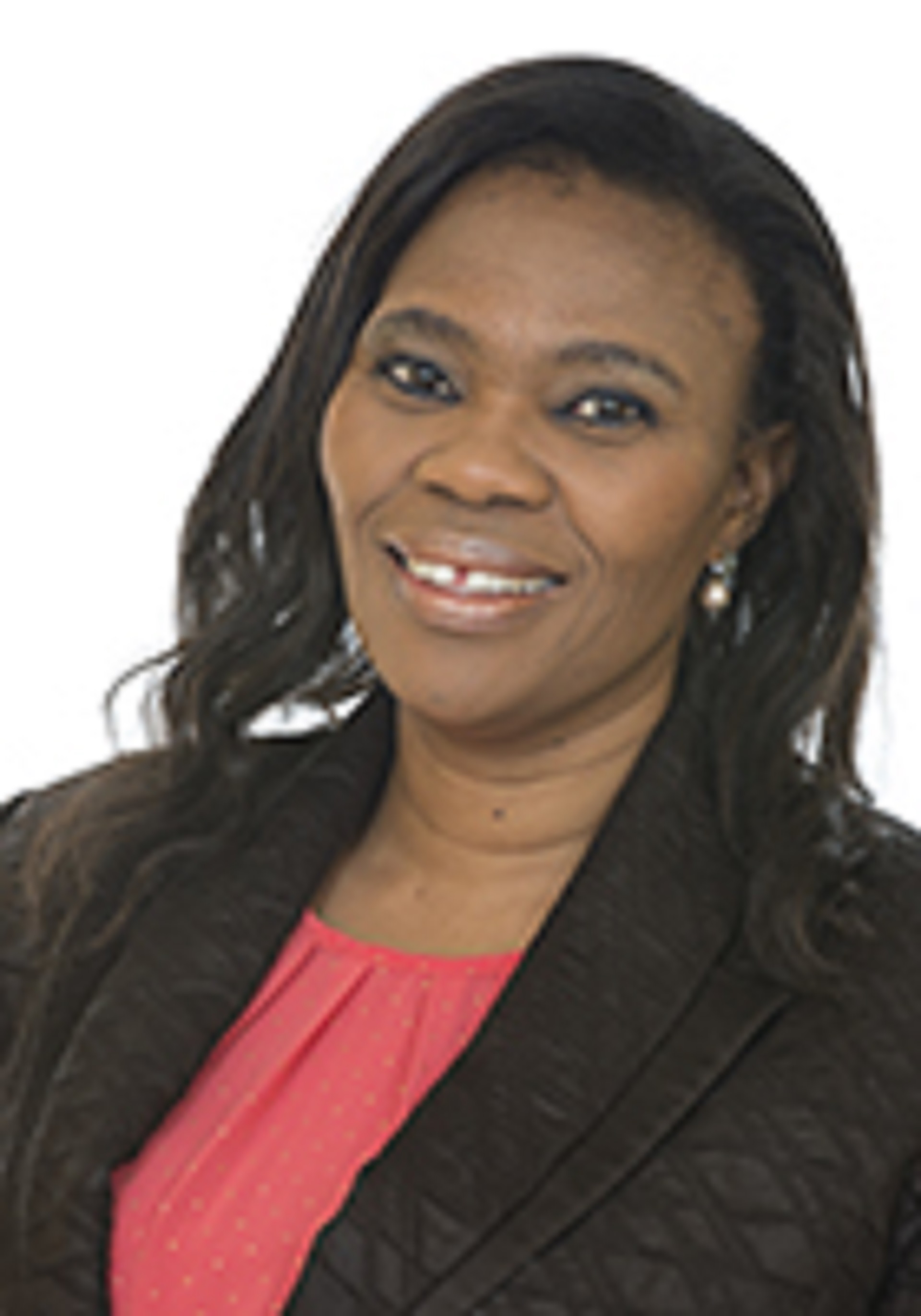Ms Moipone Molotsi