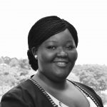 Ms Mugwena