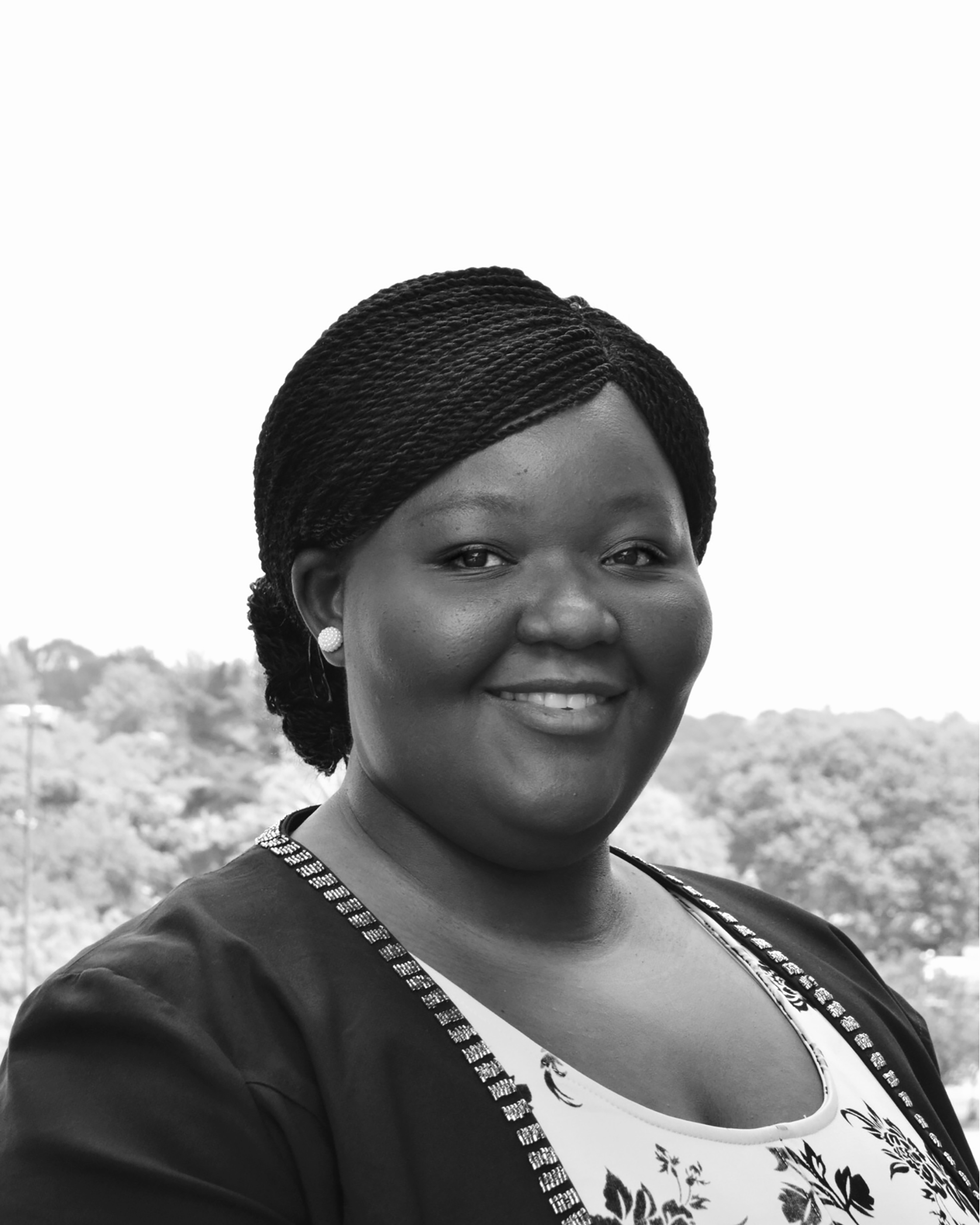 Ms Mugwena