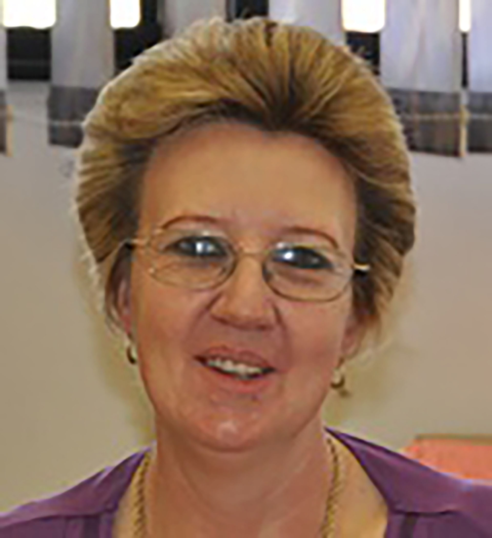 Nelmarie Muller