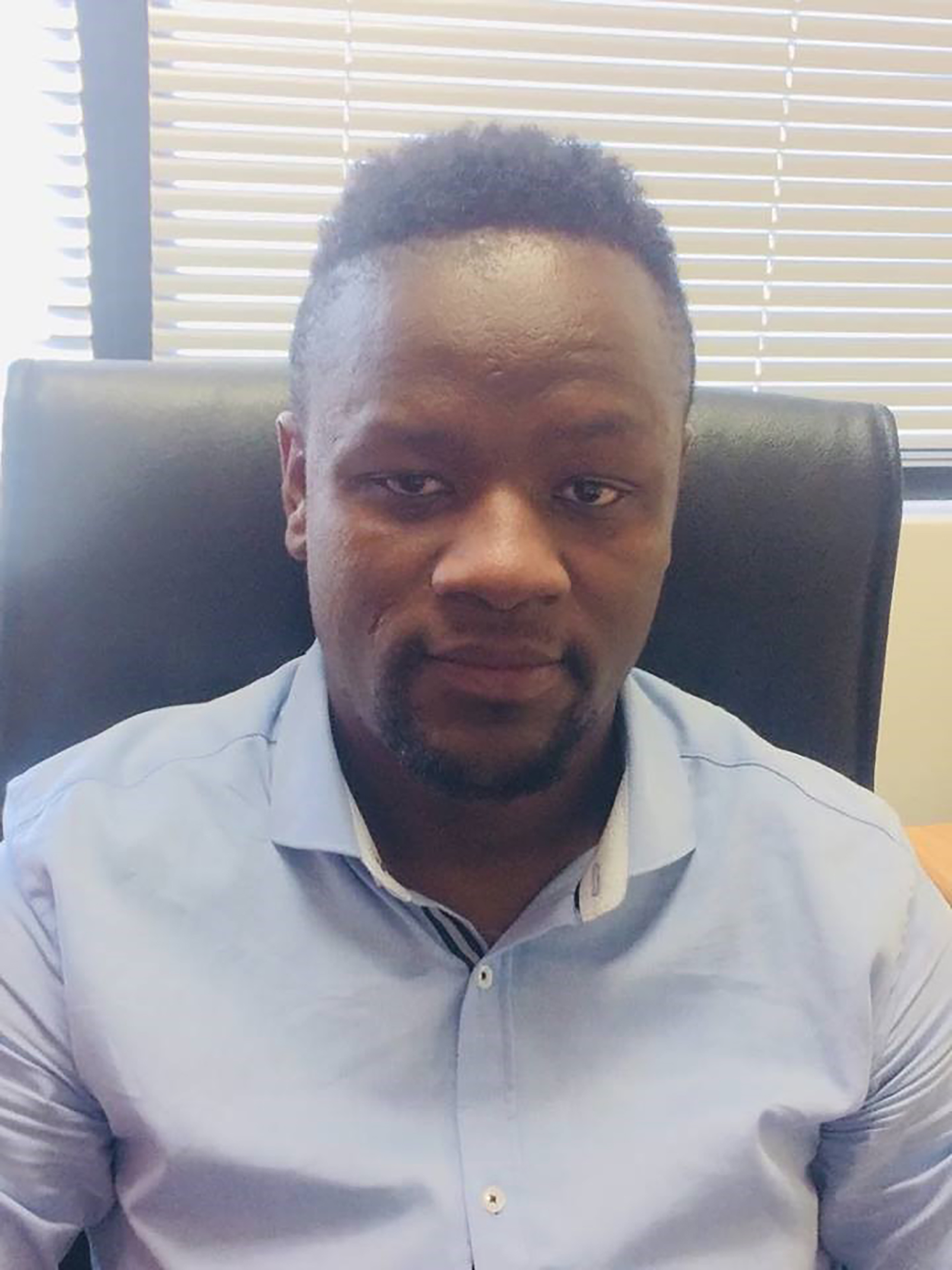 Mthokozisi Simelane