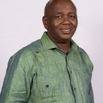 Mthu Vongo