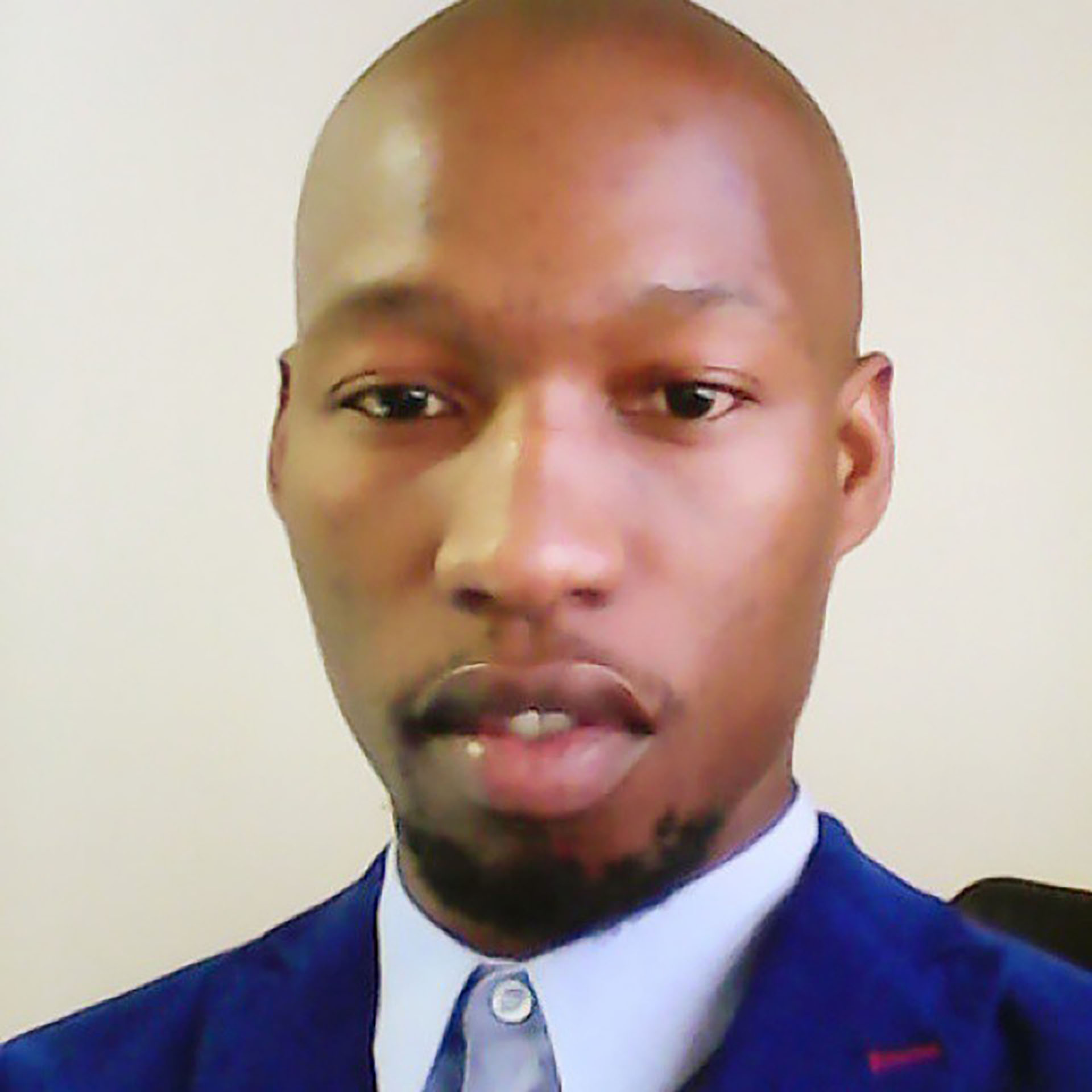 Mzwakhe