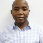 Nathaniel Mudzunga
