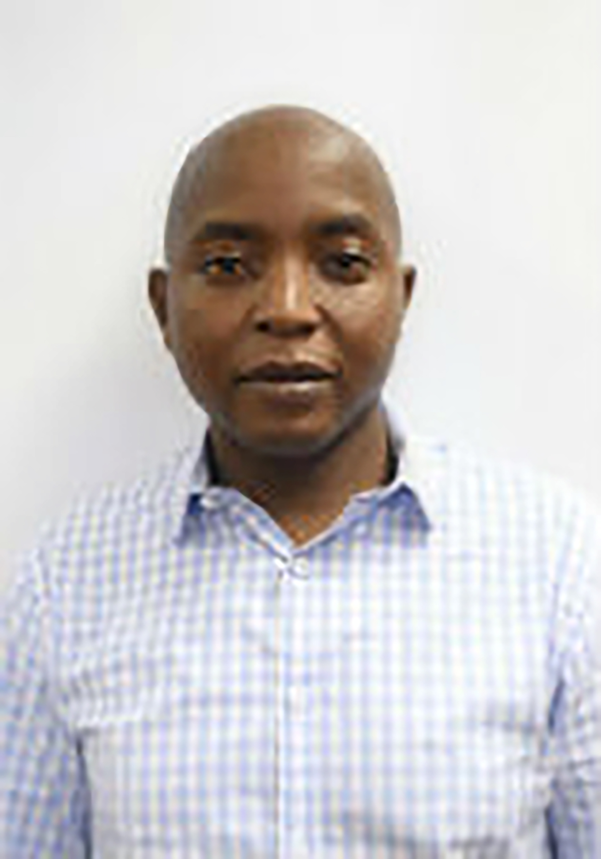 Nathaniel Mudzunga
