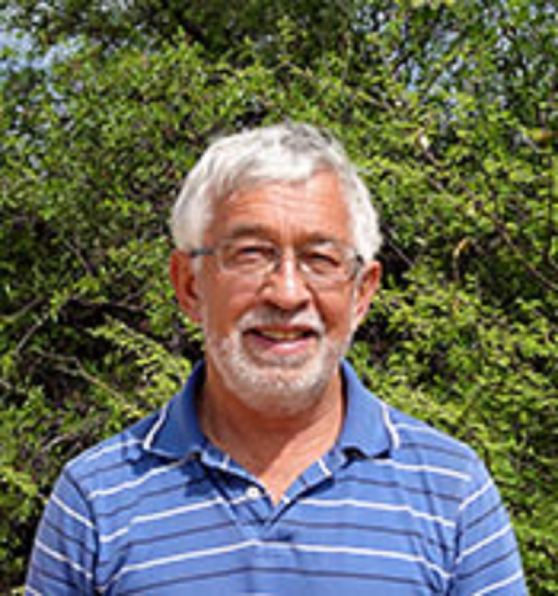 Professor Nic Beukes