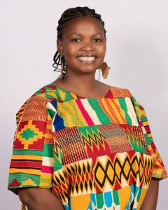 Noxolo Soji