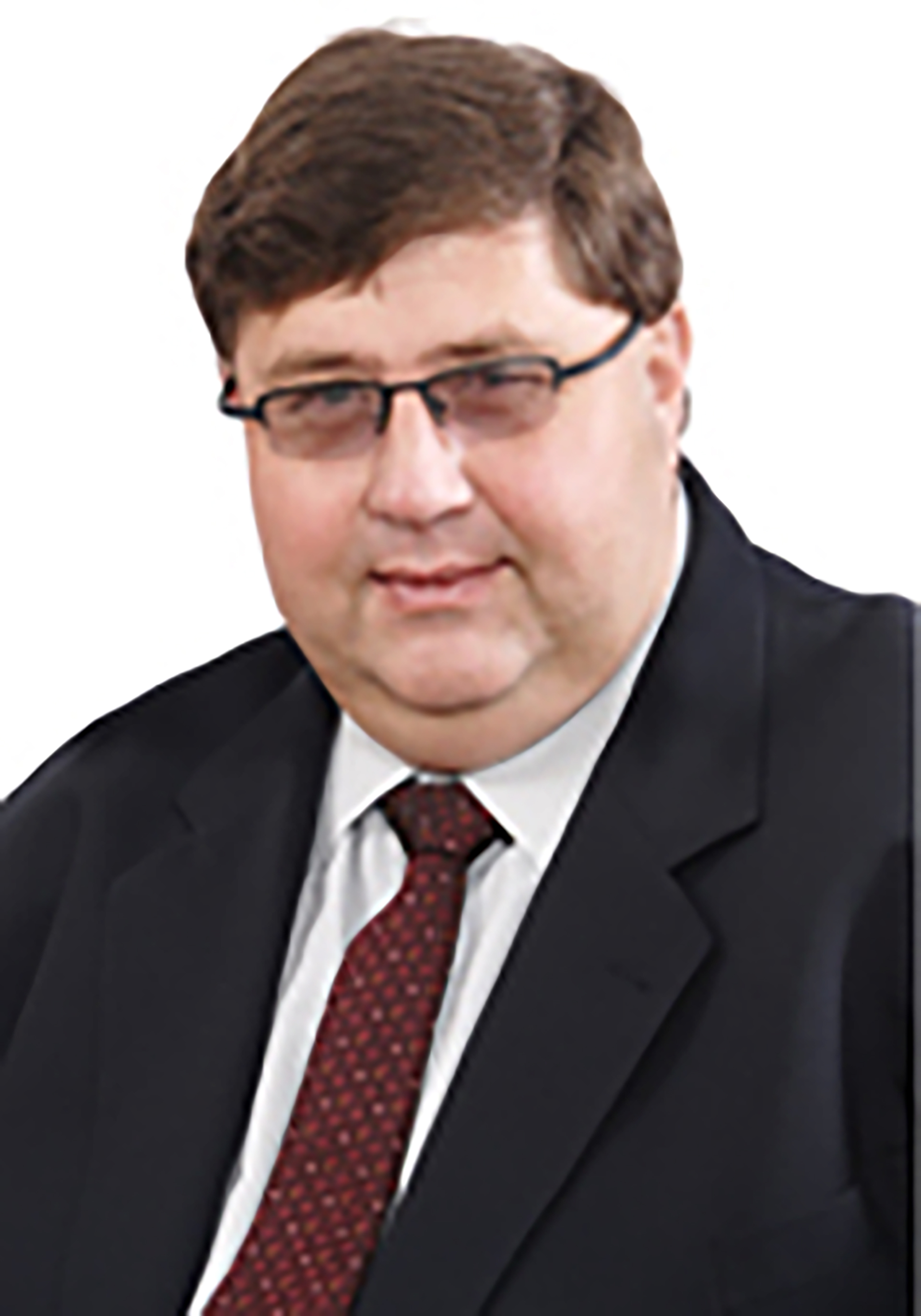 Prof Ph O'brien
